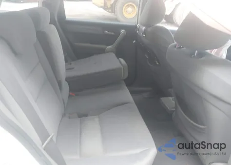 2007 Honda Cr-V Ex из США, поврежденный, VIN JHLRE48577C085155